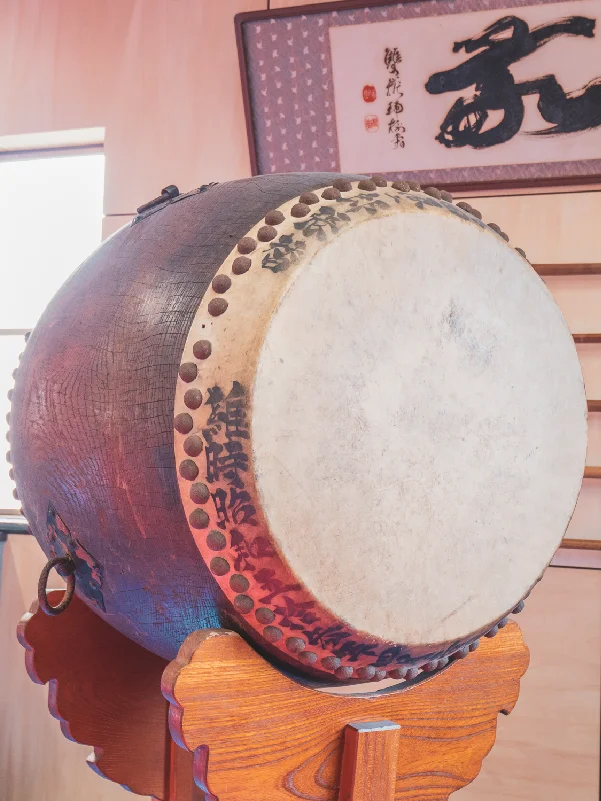 ふれ太鼓